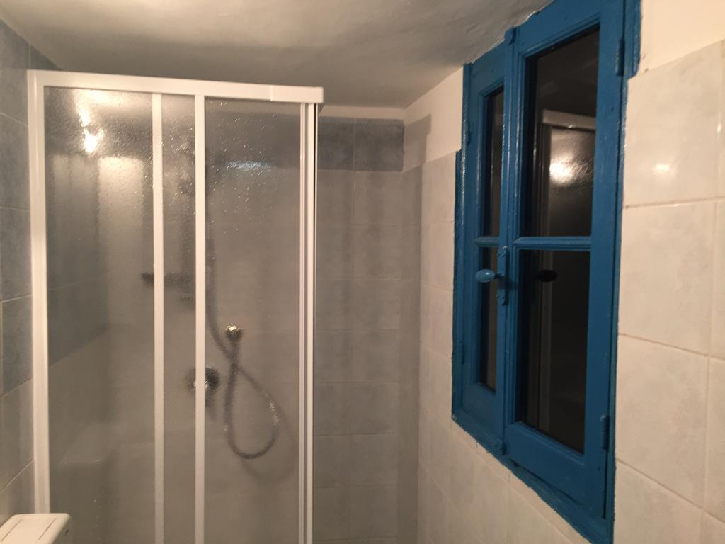 Blue Apartment Sanremo Dış mekan fotoğraf